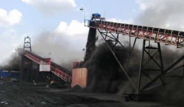 coal dust suppressant