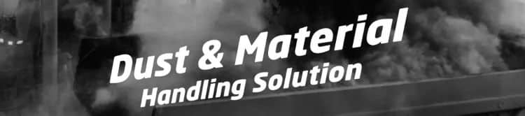 dust control chemicals road