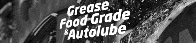 grease food grade autolube