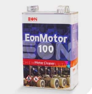 eonmotor electric motor