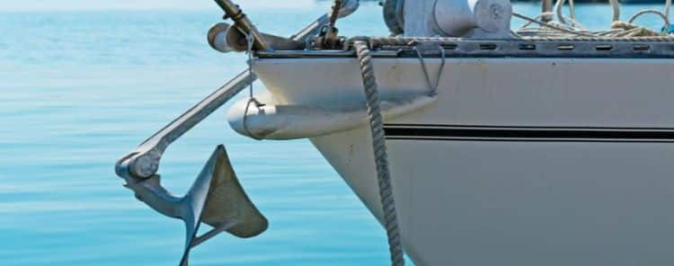 Marine Coating
