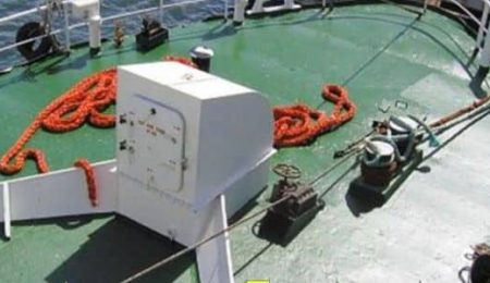 879-Cat-Kapal-Anti-Karat-Terbaik Cat Kapal Anti Karat Terbaik