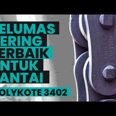 yt-pelumas-kering-terbaik-untuk-rantai-molykote-3402 yt-pelumas-kering-terbaik-untuk-rantai-molykote-3402