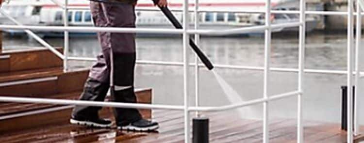 General Cleaning