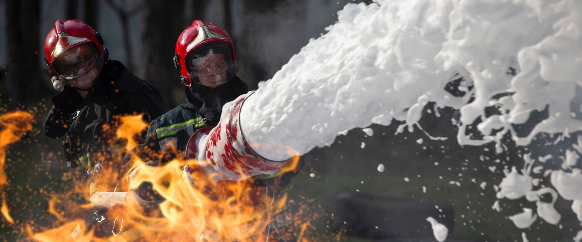 Foam-Fire-Extinguisher Foam Fire Extinguisher