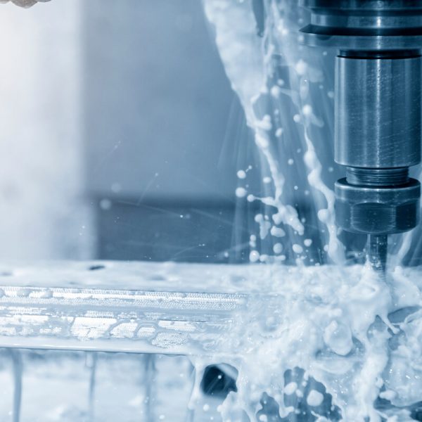 Metalworking Fluid
