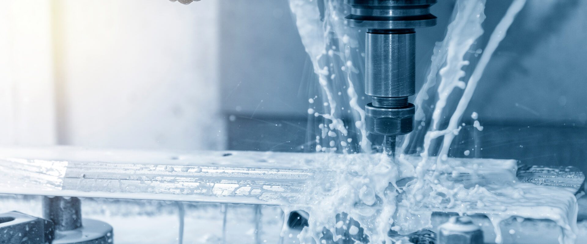 Metalworking-Fluid Metalworking Fluid