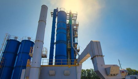 demin-plant demin plant problem