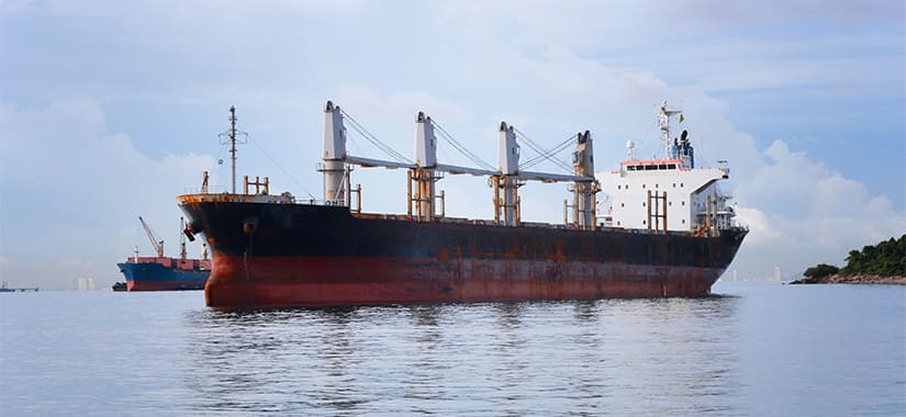 kapal-tanker Problem dan solusi Kapal Tanker