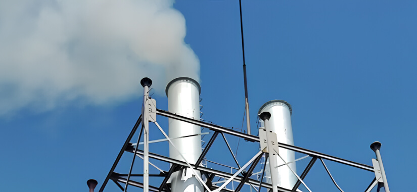 problem-cat-cerobong Problem: Cat Cerobong asap atau chimney