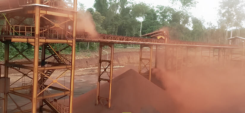 problem-debu-di-conveyor Problem Debu di Conveyor Crusher House