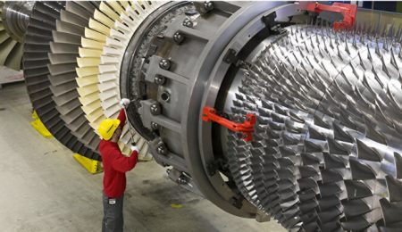 problem-solusi-q4-dowsil Problem generator sealant untuk turbine