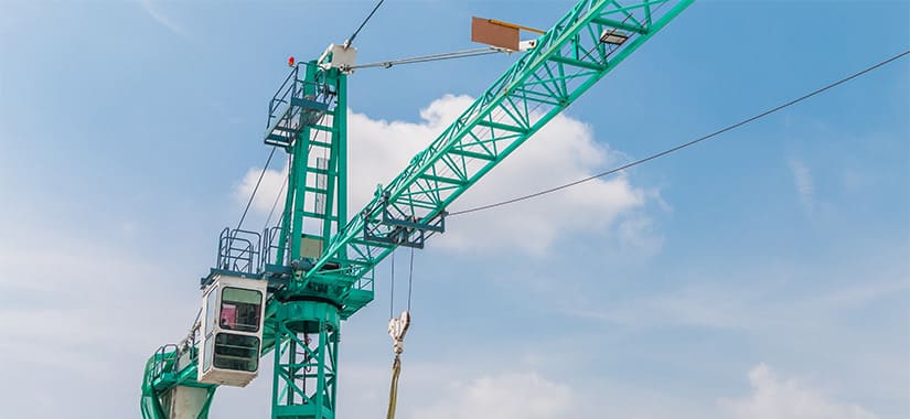 rtg-crane Problem RTG Crane