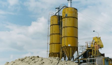 sand-filter Sand Filter Equipment Problem