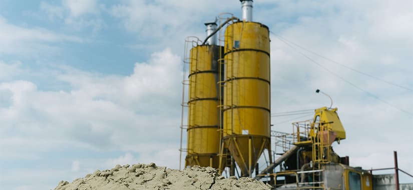 sand-filter Sand Filter Equipment Problem