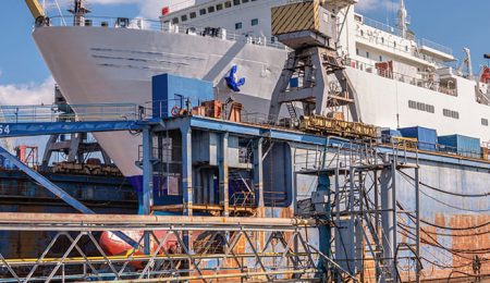 ship repair Problem Ship Repair dan Solusi Eonchemicals