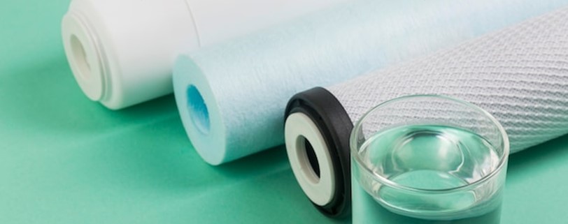 solusi-eon-resin Pre Treatment Filter dengan EON Resin
