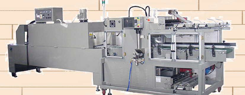 solusi-kotoran-bekas-lem-pada-mesin-labelling Shrink Labelling System & Wrapping Packaging Machine