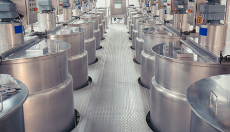 silo-blending-tank-coconut-milk silo & blending tank