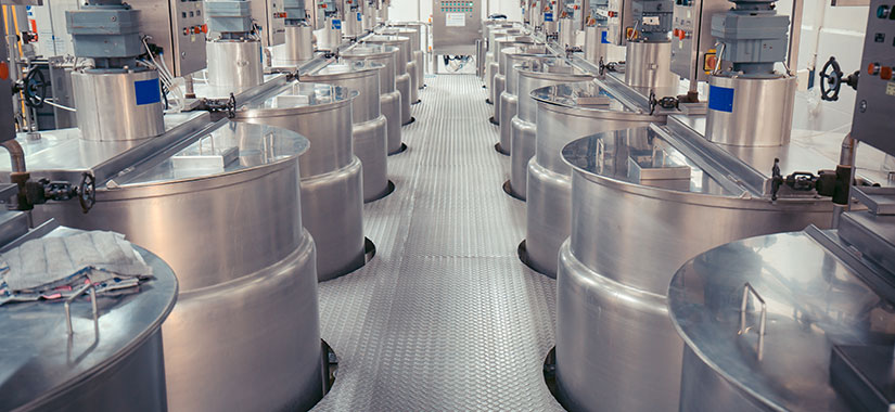 silo-blending-tank-coconut-milk silo & blending tank
