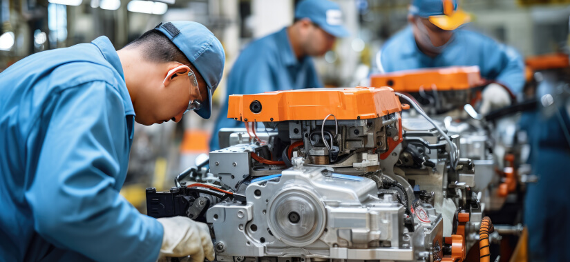 engine-assembly Problem engine assembly