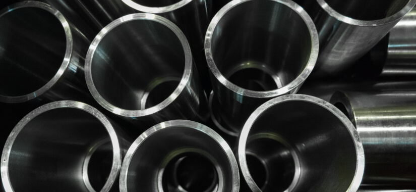 finished-pipe Masalah ulir pipa dan korosi selama penyimpanan