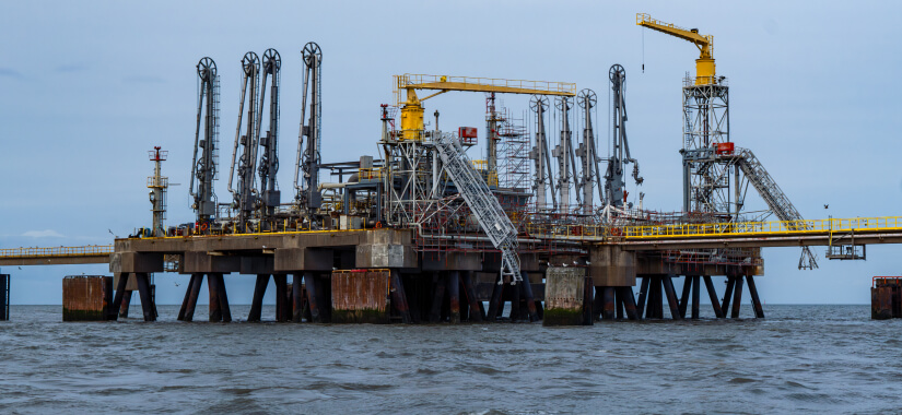 refinery-oil-&-gas Problem refinery kilang minyak dan solusinya