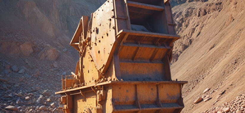 tertiary-crusher Problem tertiary crusher
