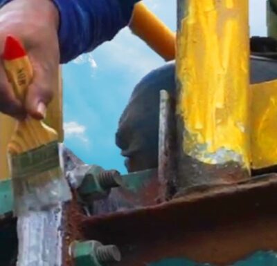 Rust converter metal coating anti karat Rust converter metal coating