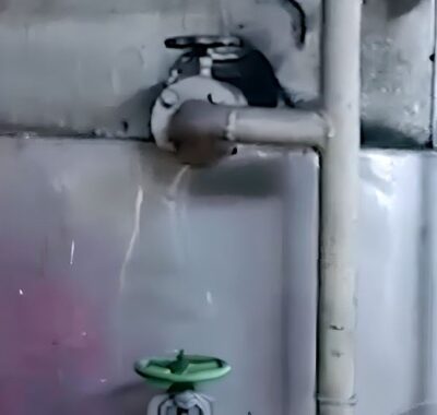 Kimia Pembersih Kerak dan Karat Kimia Pembersih Kerak dan Karat