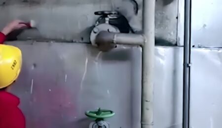 Kimia Pembersih Kerak dan Karat Kimia Pembersih Kerak dan Karat