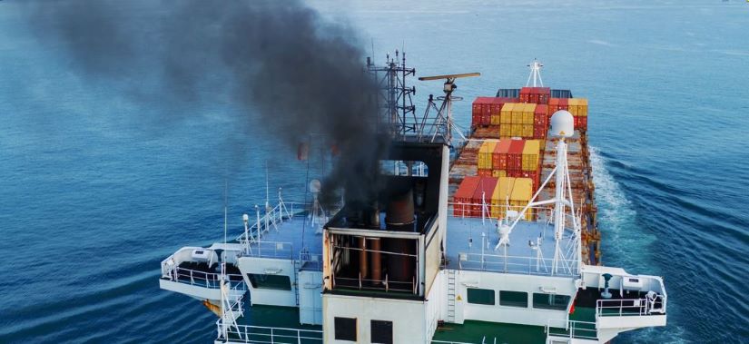 969 Marine Diesel Exhaust Fluid Marine Diesel Exhaust Fluid