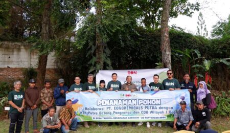 Peduli Lingkungan Peduli Lingkungan