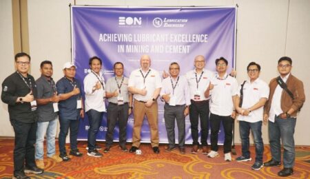 Seminar Lubrication Engineering LE Indonesia Seminar Lubrication Engineering LE Indonesia