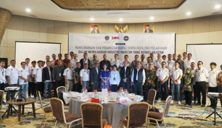 Sminarr marine industry Seminarr marine industry