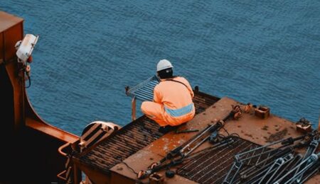 Ship Maintenance Kapal and Repair Ship Maintenance kapal and Repair