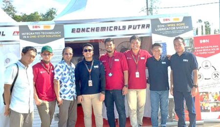 IFRC Industri Tambang IFRC Industri Tambang