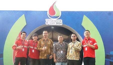 769 Vendor Day Minyak dan Gas Vendor Day Minyak dan Gas