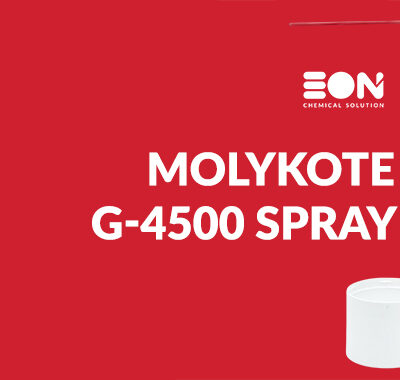 Grease Spray Molykote G-4500 Grease Spray Molykote G-4500