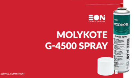 Grease Spray Molykote G-4500 Grease Spray Molykote G-4500