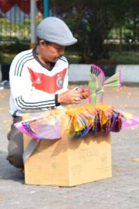 penjual penjual